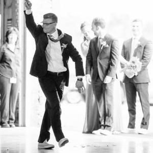 Meet your Posher, Cody